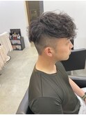 スペインカール