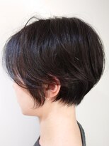 ヘアジーナ(Hair Jina)&nbsp;大人ショート小顔ヘア☆