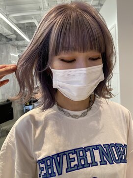 エイト 難波店(EIGHT namba) Special innerカラー 31