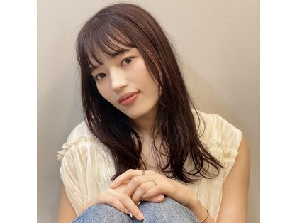 プリュネルドレ(prunelle dore)の写真