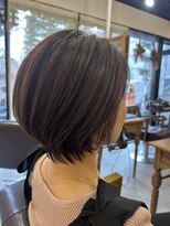 レイリー(LAiLy)&nbsp;大人ショート