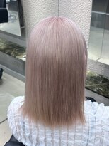 ペレ 栄店(PELE) イメチェン/ハッシュカット/フルバング/似合わせカット/栄