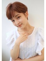 フォルテ 掛川店&nbsp;ショートすたい