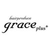 グレースプラス(grace plus)のお店ロゴ