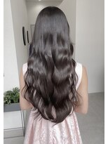 ソヨン 南草津店(SOYON)&nbsp;美髪カラー ビター チョコレート