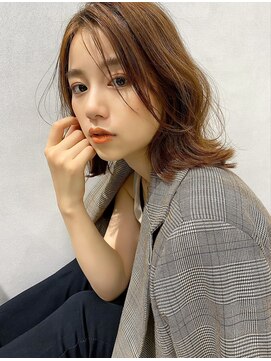 キートス(Kiitos) 【＃リラクシーロブ】