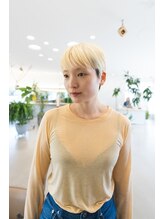 ユートゥイーズ つくば(U too e's)&nbsp;杉山奈保実 ＠u_sugi_