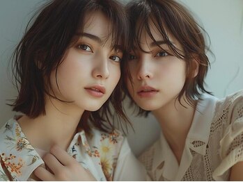 ピーディーパーク(pd parc)の写真/古民家カフェ風のリラックス空間でゆったりした大人空間をご提供します。八尾/髪質改善/ヘッドスパ/メテオ