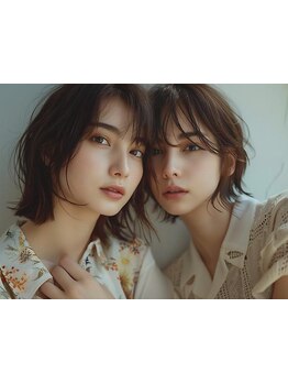 古民家カフェ風のリラックス空間でゆったりした大人空間をご提供します。八尾/髪質改善/ヘッドスパ/メテオ