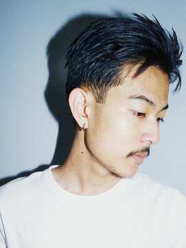 サル 代官山(SAL) 【SAL】マサヤ