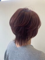 ルシードスタイルプラス(LUCIDO STYLE plus)&nbsp;大人女性/髪質改善/白髪染め/ショート/大人ボブ/30代40代/四街道