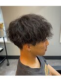 波巻きスパイラル