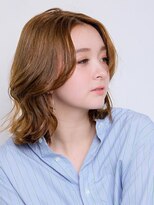 エンタク 新宿三丁目店(enntaku)&nbsp;韓国/レイヤーカット/縮毛矯正/men's/新宿三丁目駅