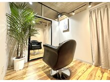 シエロバイシエスタ 池袋(cielo by siesta)の雰囲気（半個室有♪自分だけの空間で特別なひと時♪お子様連れも大歓迎☆）