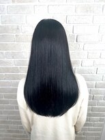 エルト 四条烏丸(elto)&nbsp;酸性ストレート×TOKIOトリートメント