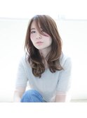 《緑橋》オトナの髪質改善/オーガニックカラーエステ