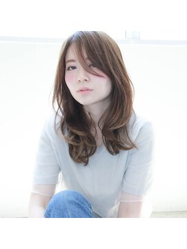 グリーン(green) 《緑橋》オトナの髪質改善/オーガニックカラーエステ