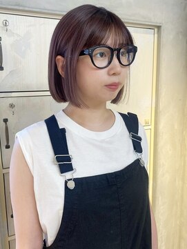 レス 伏見(LESS) natural pink