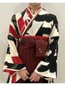 《卒業シーズン限定》袴着付け＋ヘアセット※営業時間外1時間毎に＋￥1100