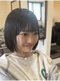 宇都宮美容室/宇都宮駅/岡本駅/髪質改善/白髪ぼかしハイライト