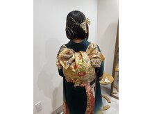 ヘアメイク ロカヒ(HAIR MAKE LOKAHI)