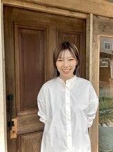 ガク(gaku) 天野 里美