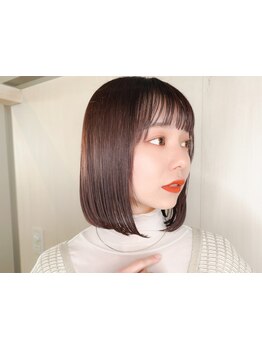 【あなたに合わせた髪質改善】ダメージを徹底的に補修するバイカルテトリートメント/TOKIOトリートメント◇