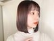シーン 自由が丘(scene)の写真/【あなたに合わせた髪質改善】ダメージを徹底的に補修するバイカルテトリートメント/TOKIOトリートメント◇