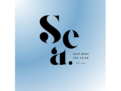 シー(sea.)の写真