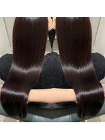 ルフレ 新宿歌舞伎町店(Reflet)&nbsp;髪質改善トリートメント/PIMトリートメント