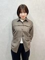 トッカ ヘアアンドトリートメント バイ リウム(tocca hair&treatment by Rium) 紺野　汐莉 【韓国】