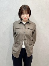 トッカ ヘアアンドトリートメント バイ リウム(tocca hair&treatment by Rium) 紺野　汐莉 【韓国】