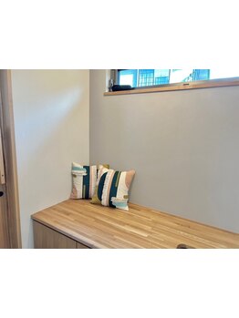 【大村】お子様連れ大歓迎♪プライベート空間で周りを気にせずゆったりとしたサロンtimeを過ごせます!