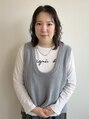 アグ ヘアー ヒルズ  宮城古川店(Agu hair hills) 佐々木 あい