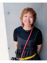 ヘアスペース エーアイアール(Hair Space A.I.R) 折田 真優