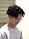 スタート(START)の写真/お顔剃りや眉カットもお任せ！プロならではのシェービング技術でワンランク上の仕上がりに◎