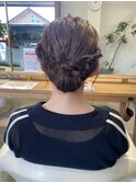 シニヨン