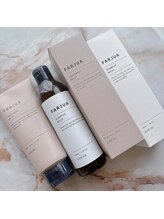 ファルジュアトリートメント