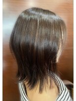 カーロ(caro)&nbsp;ミディアムレイヤー