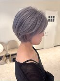 ラベンダシルバー