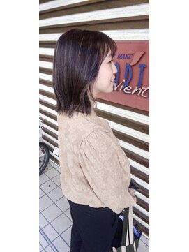 パルティ ヴィエント(PARTI vient) ハイライト