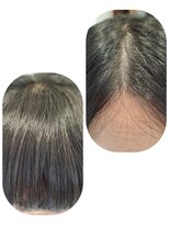 ユーフォルムギンザ(y-Forme Ginza)&nbsp;話題のトキカタ♪前髪編