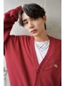 【8/13限定☆】カット￥5500