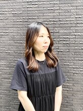 フリージア(freesia) Kaori 