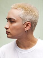 プロショップウェーブ(PRO SHOP WAVE)&nbsp;スペインカール/プードルパーマ/メンズパーマ/ニュアンスパーマ