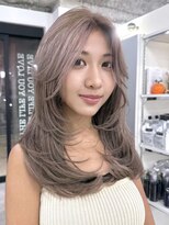 ホリー(HOLLY)&nbsp;リアル海外レイヤー