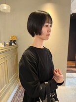 メルシー(merci.)&nbsp;コンパクトショート