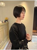 コンパクトショート