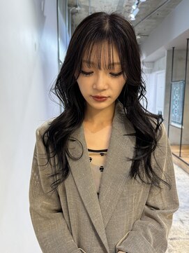 ユニ(uni) ダークグレージュ