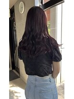 ヘアーアンドスパ シエル(CIEL)&nbsp;a